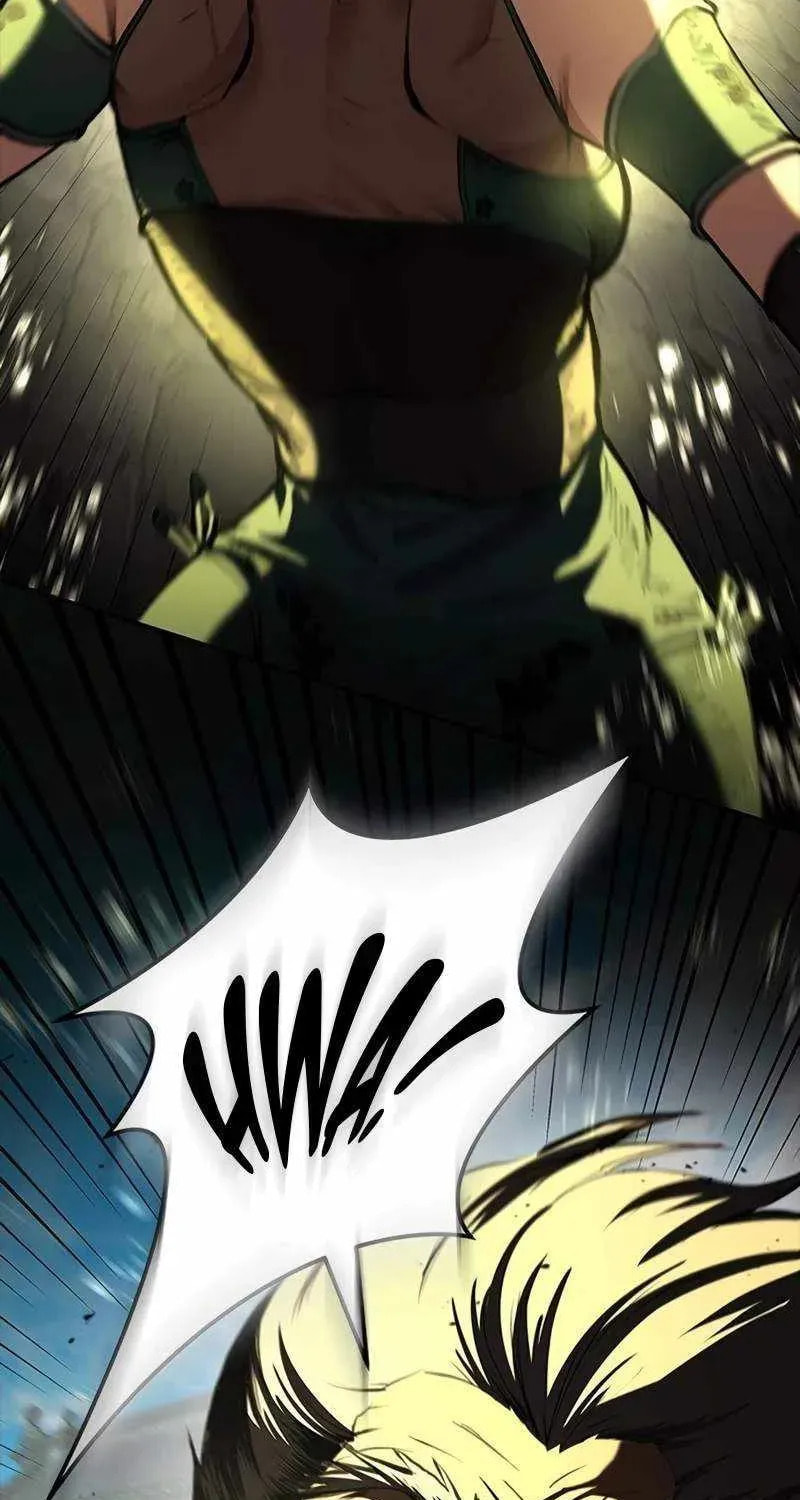 Psychopath in Murim Chapter 21 page 44 - 