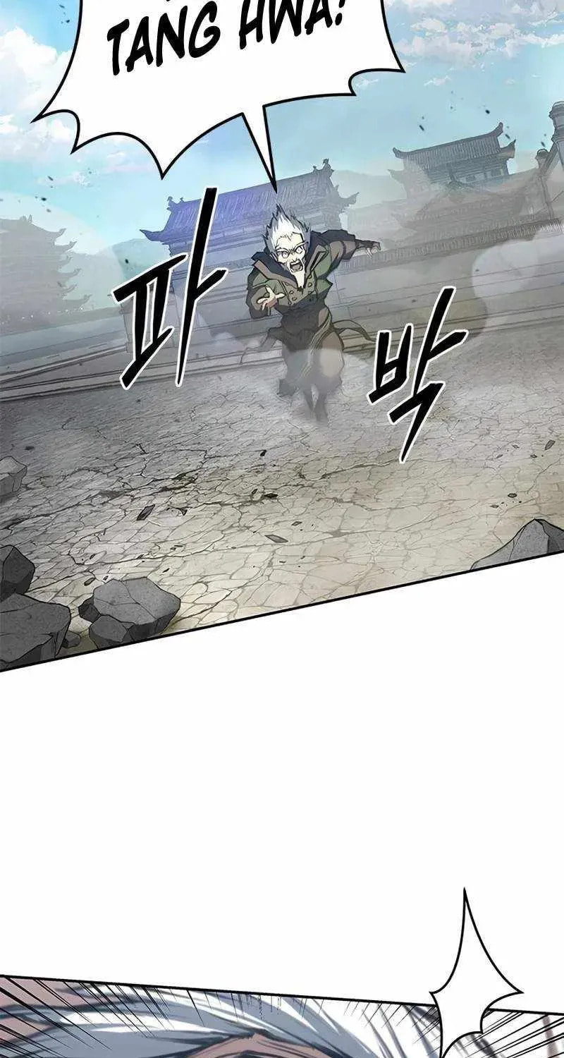 Psychopath in Murim Chapter 21 page 54 - 