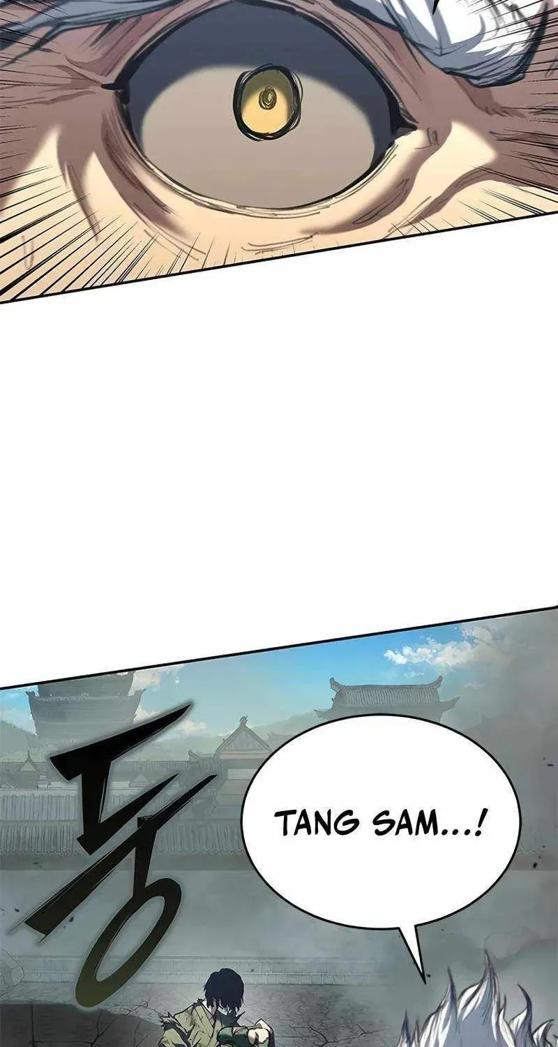 Psychopath in Murim Chapter 21 page 55 - 