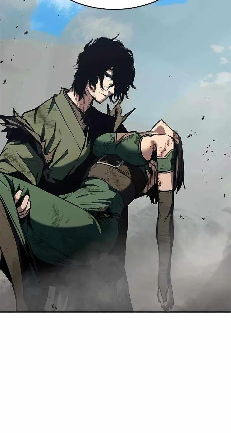 Psychopath in Murim Chapter 21 page 58 - 