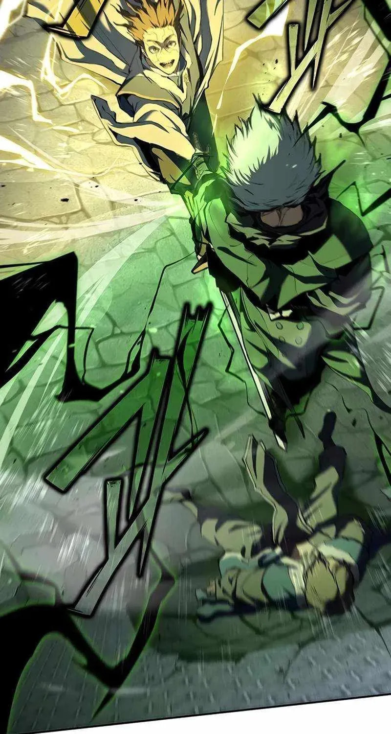 Psychopath in Murim Chapter 21 page 7 - 