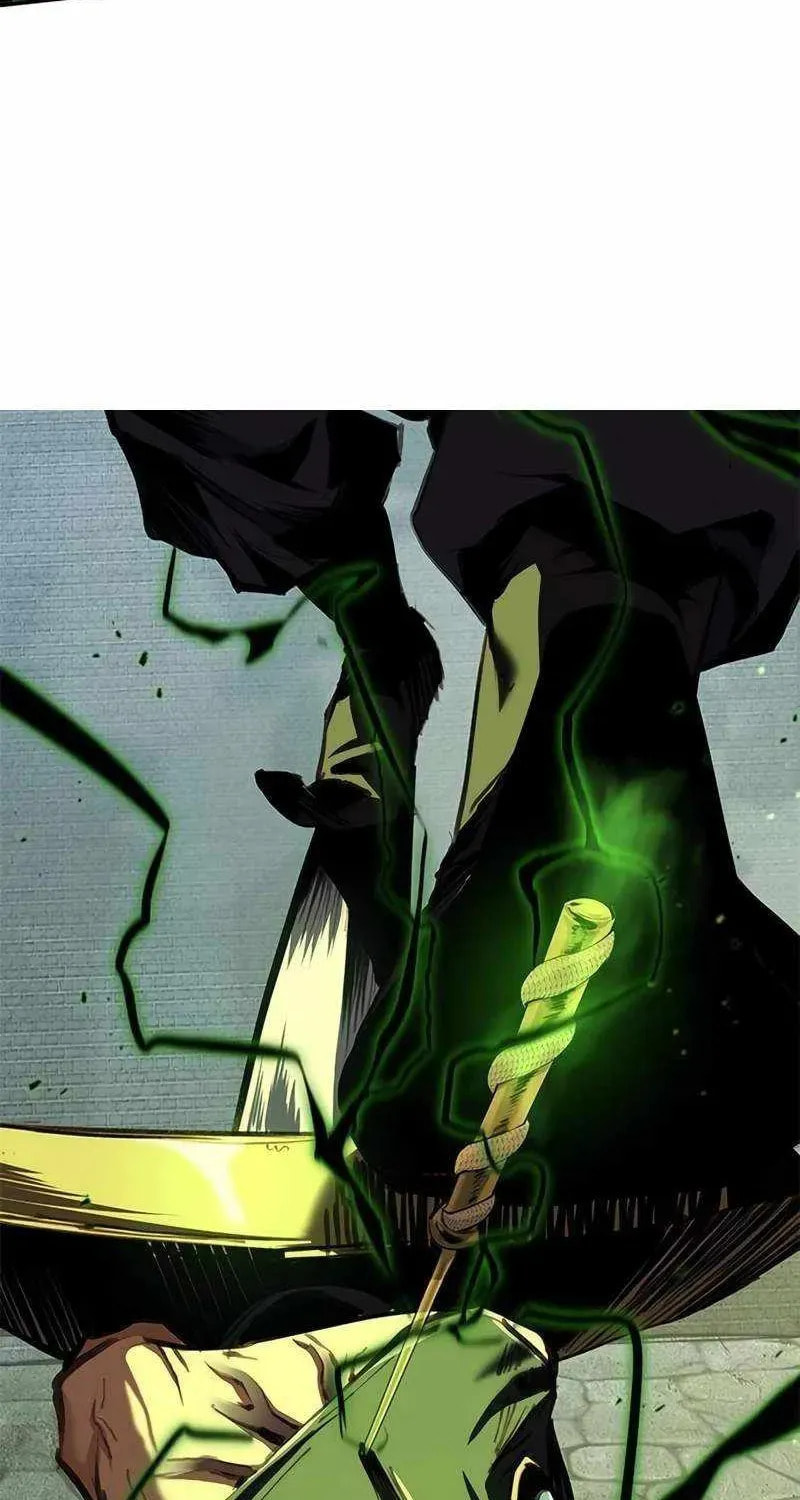 Psychopath in Murim Chapter 21 page 8 - 