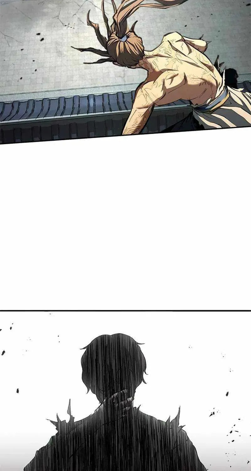 Psychopath in Murim Chapter 21 page 74 - 