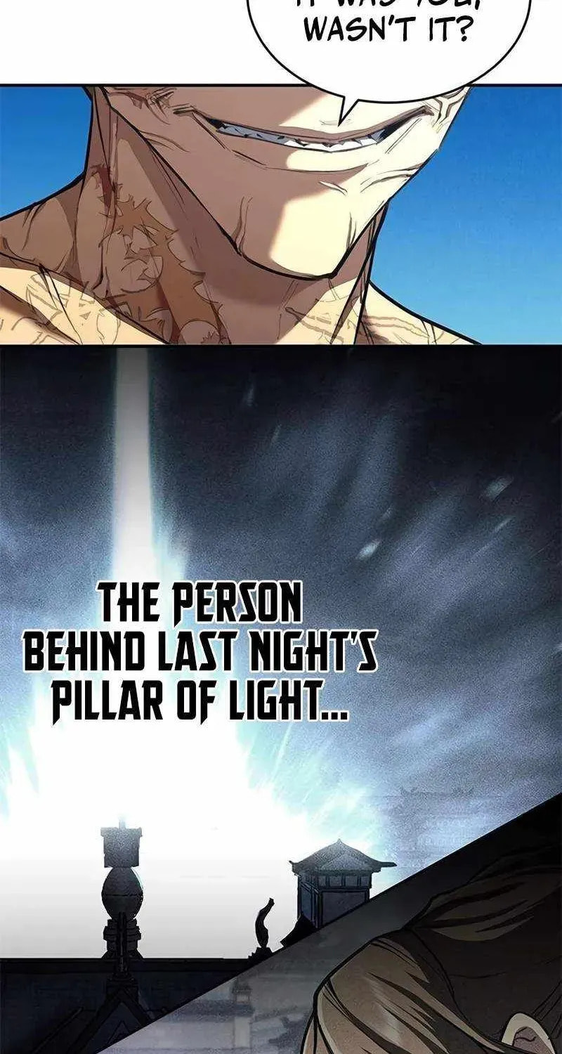 Psychopath in Murim Chapter 21 page 78 - 