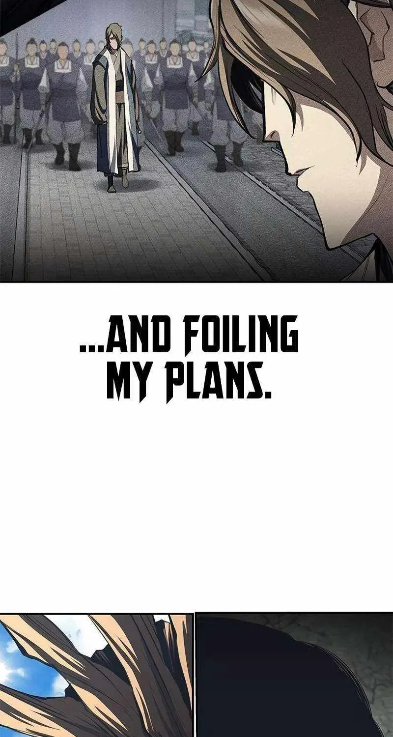 Psychopath in Murim Chapter 21 page 79 - 