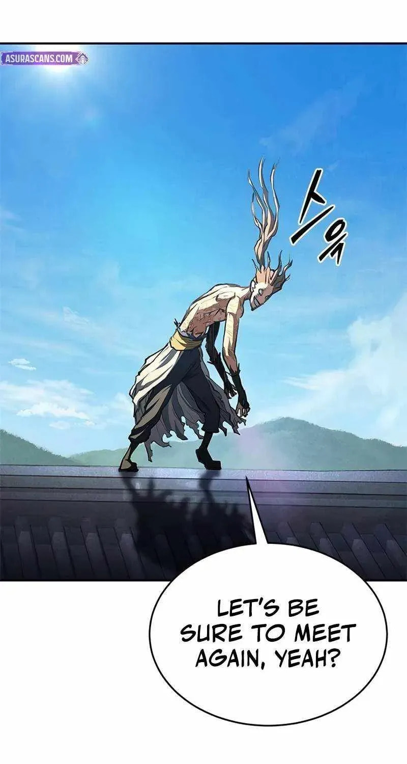 Psychopath in Murim Chapter 21 page 81 - 