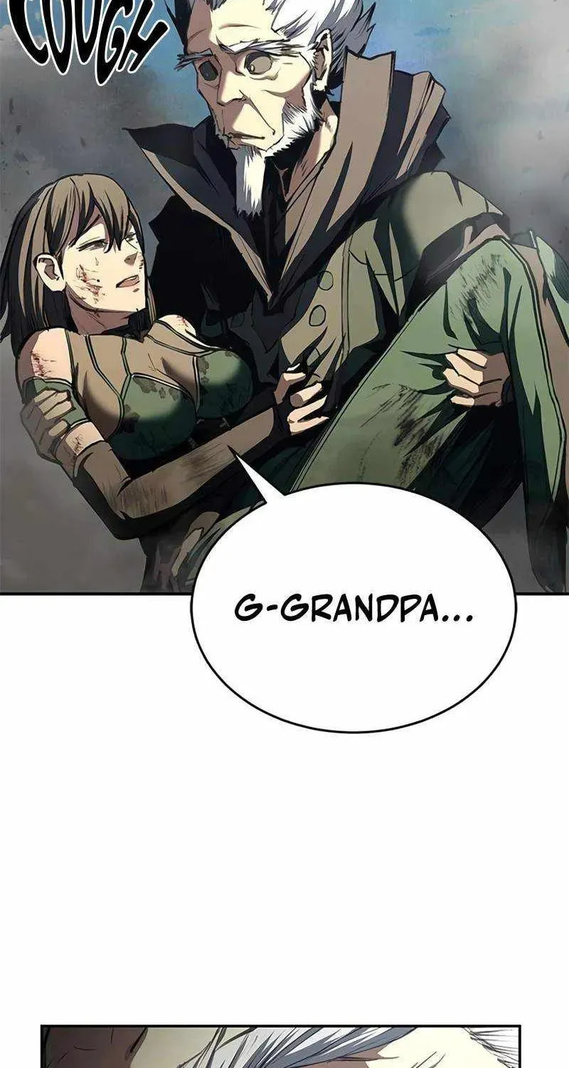 Psychopath in Murim Chapter 21 page 85 - 