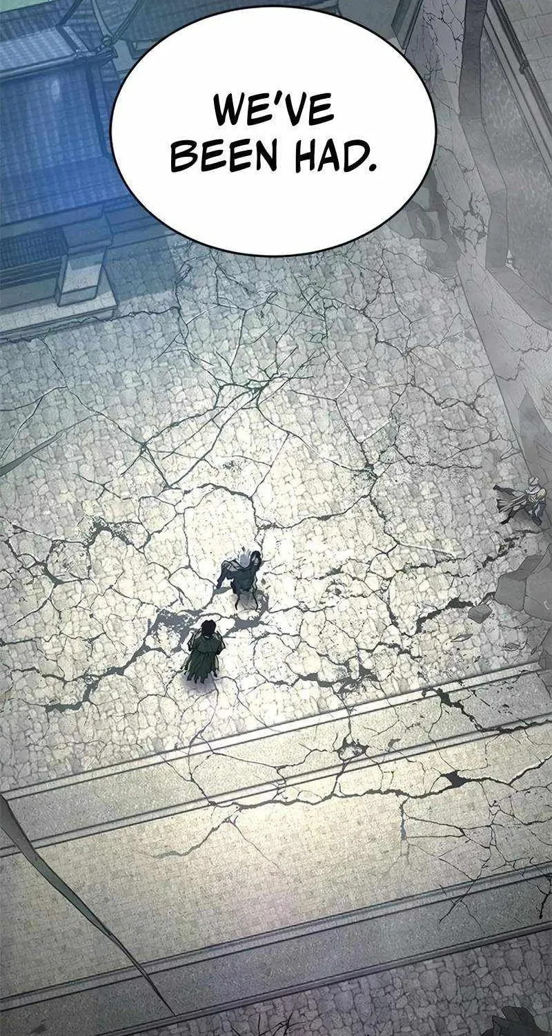 Psychopath in Murim Chapter 21 page 88 - 