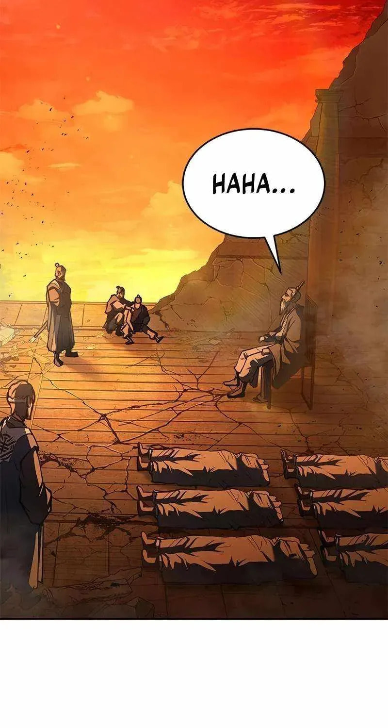 Psychopath in Murim Chapter 21 page 92 - 