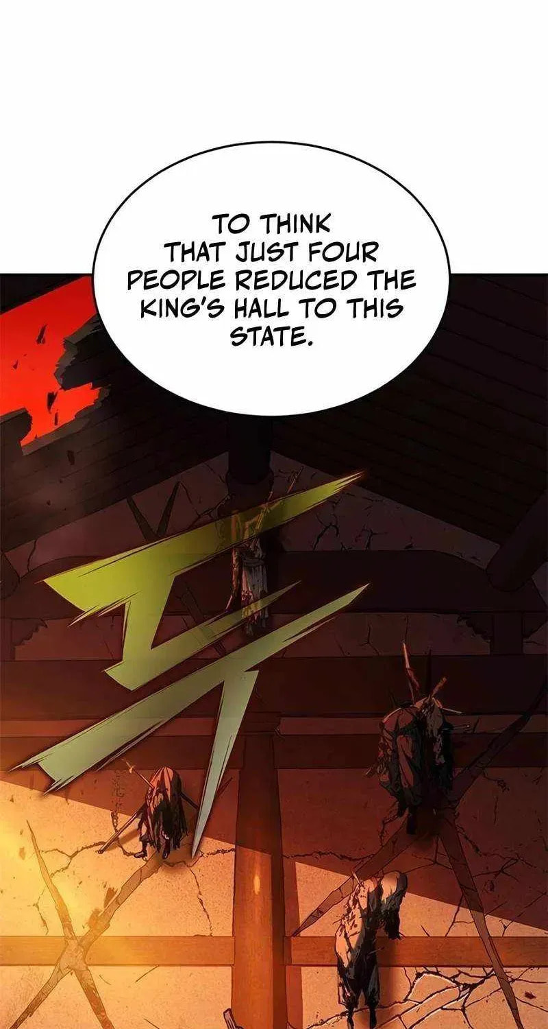 Psychopath in Murim Chapter 21 page 93 - 