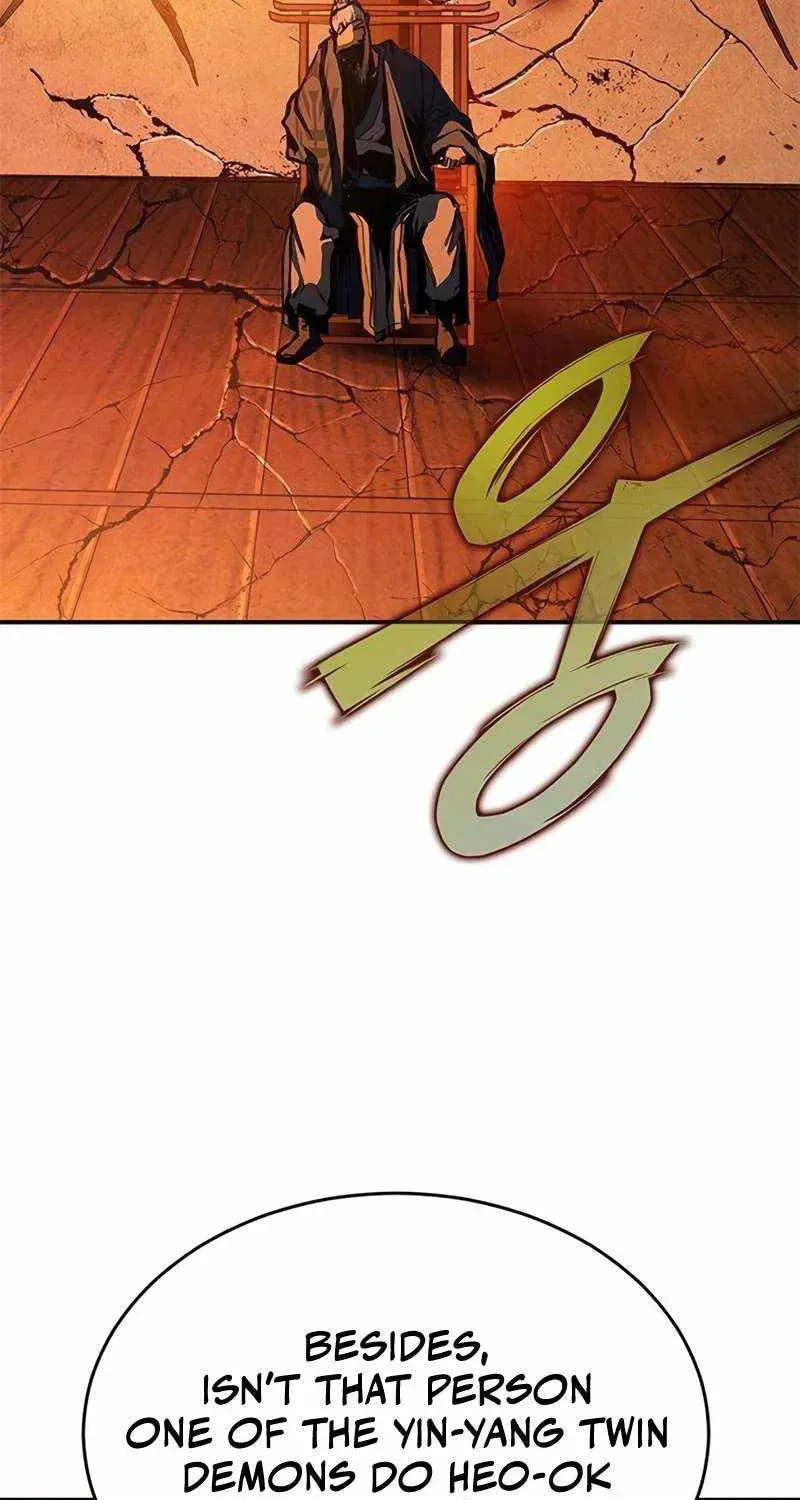Psychopath in Murim Chapter 21 page 94 - 