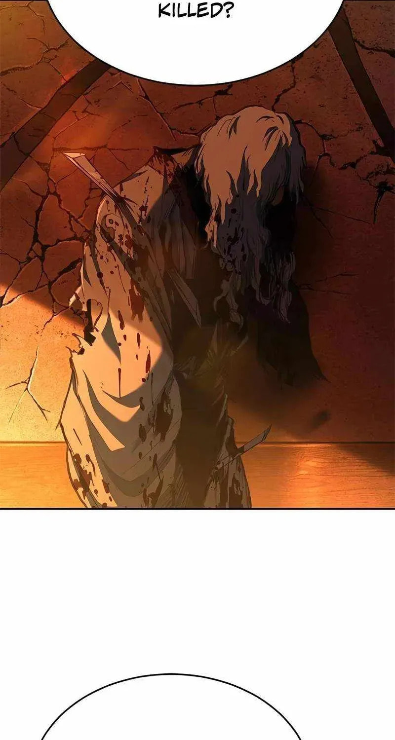 Psychopath in Murim Chapter 21 page 95 - 