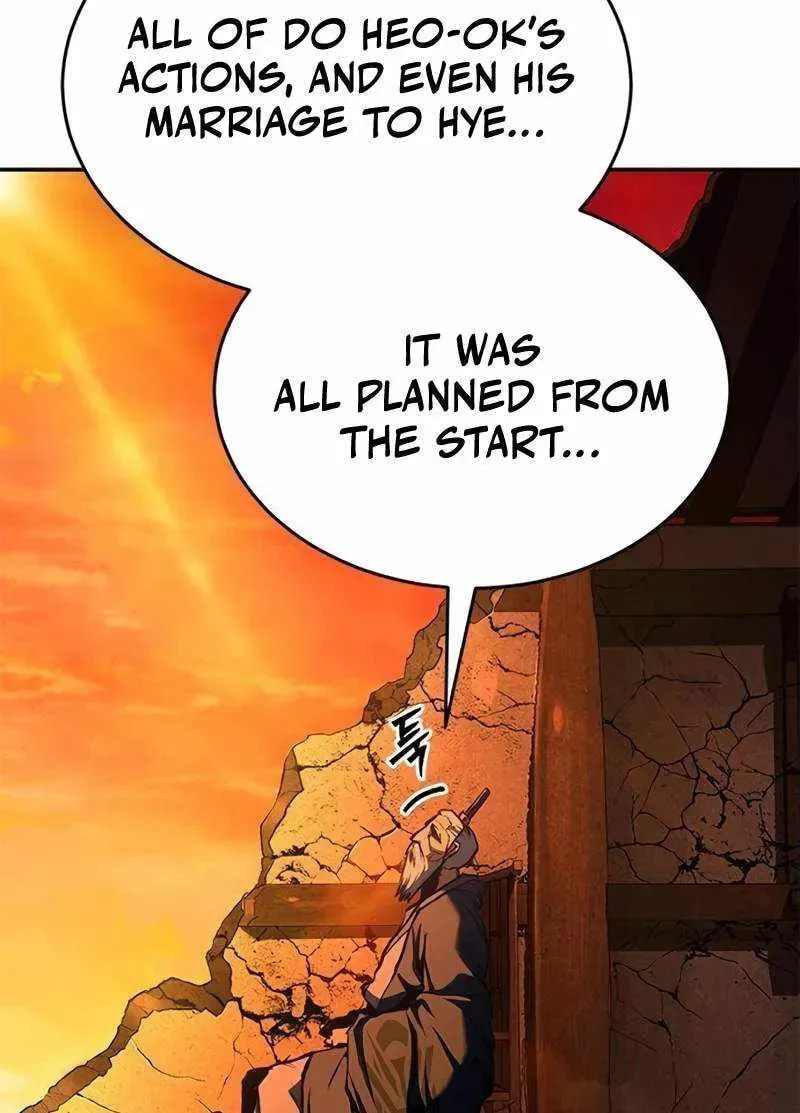 Psychopath in Murim Chapter 21 page 96 - 