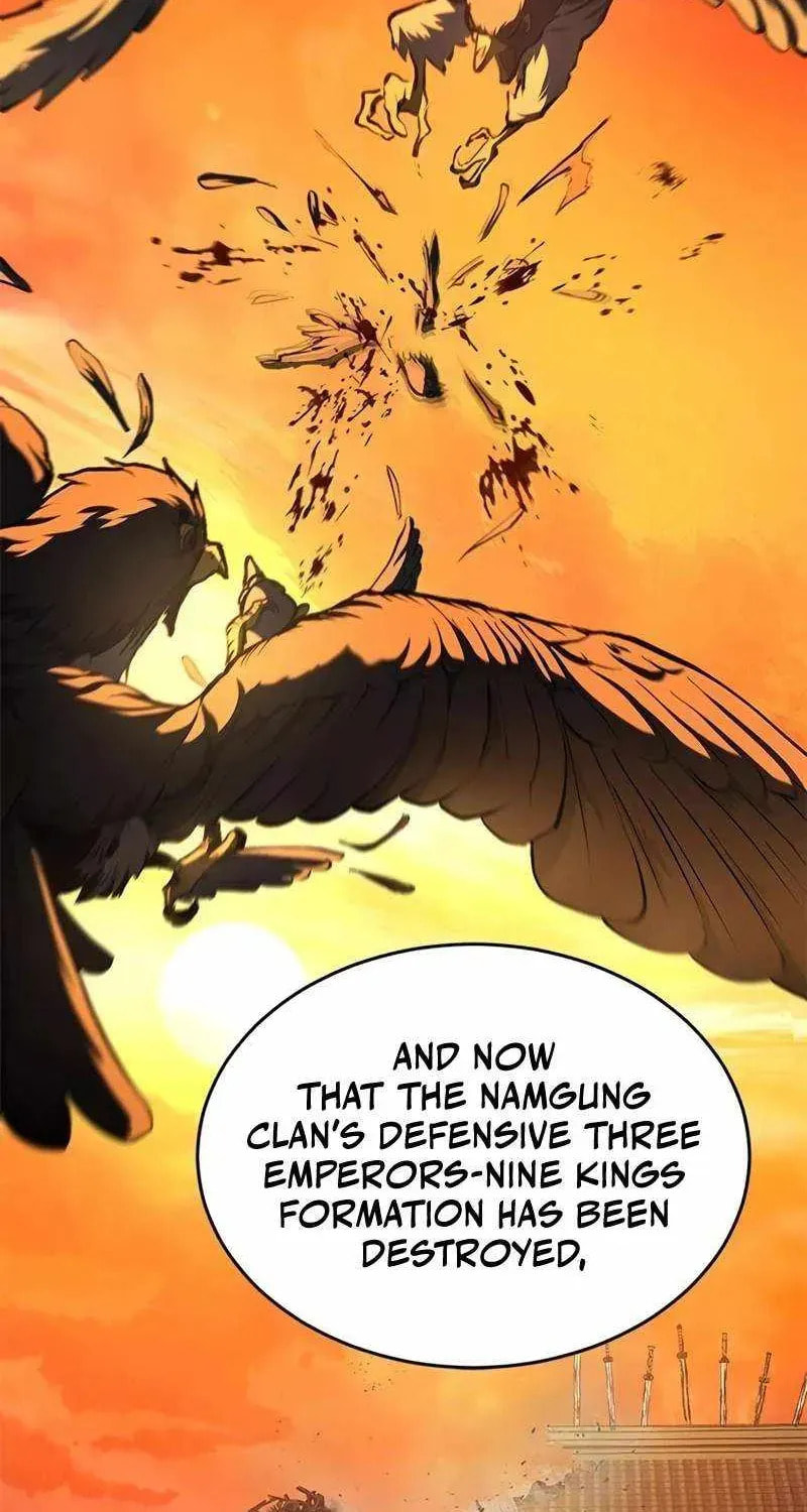 Psychopath in Murim Chapter 21 page 98 - 