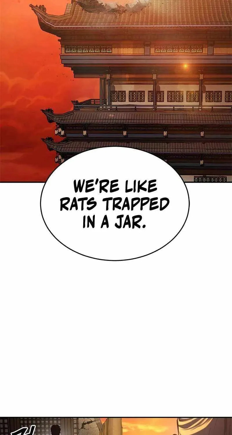 Psychopath in Murim Chapter 21 page 99 - 