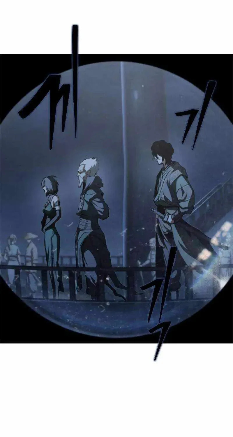 Psychopath in Murim Chapter 22 page 105 - 