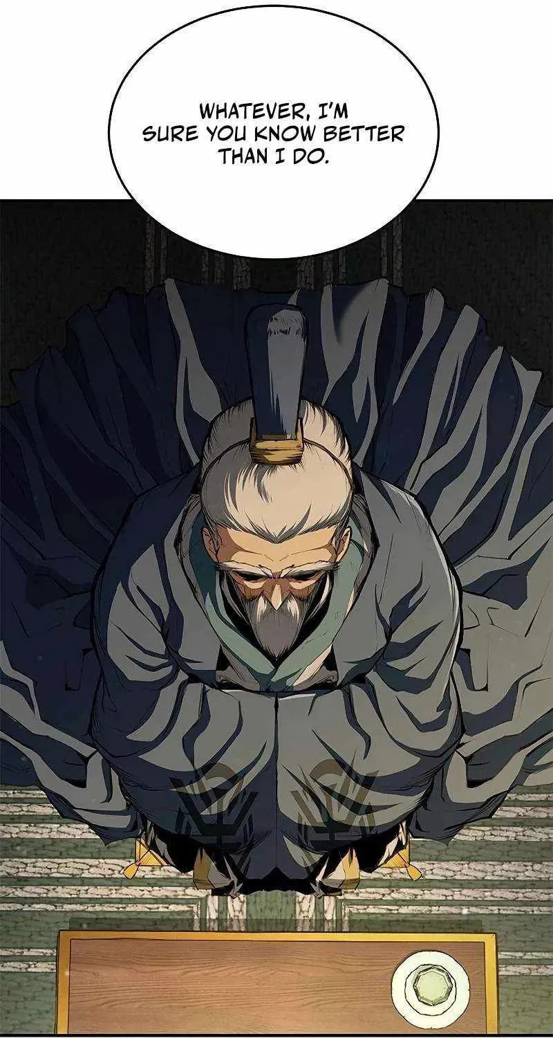 Psychopath in Murim Chapter 22 page 12 - 