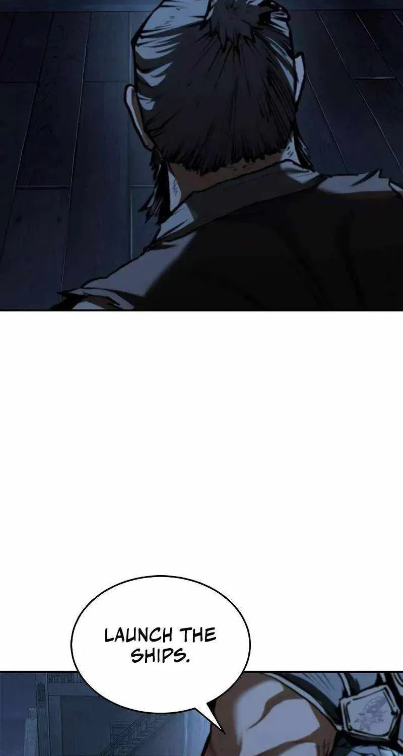 Psychopath in Murim Chapter 22 page 112 - 