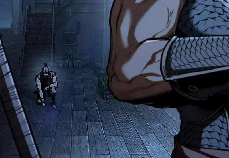 Psychopath in Murim Chapter 22 page 113 - 