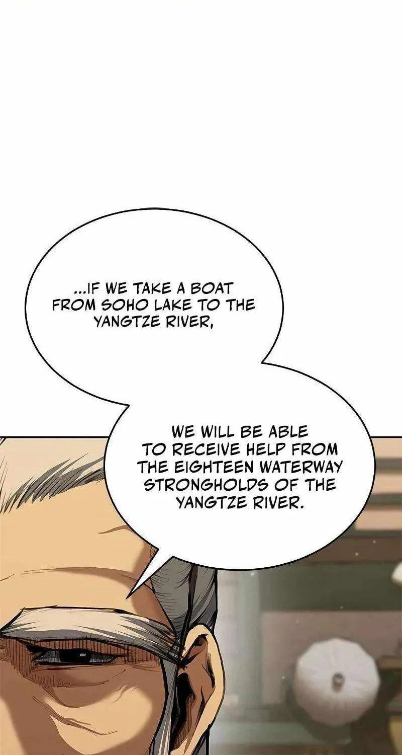 Psychopath in Murim Chapter 22 page 13 - 