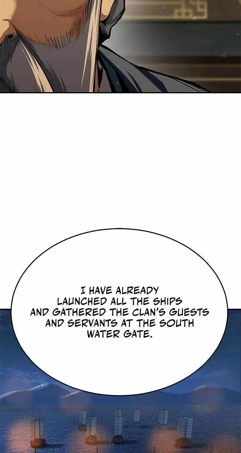 Psychopath in Murim Chapter 22 page 14 - 