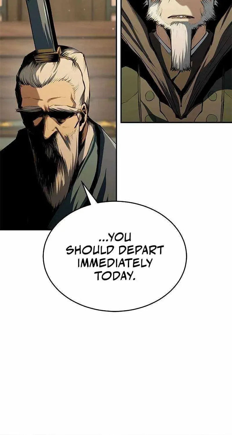 Psychopath in Murim Chapter 22 page 17 - 