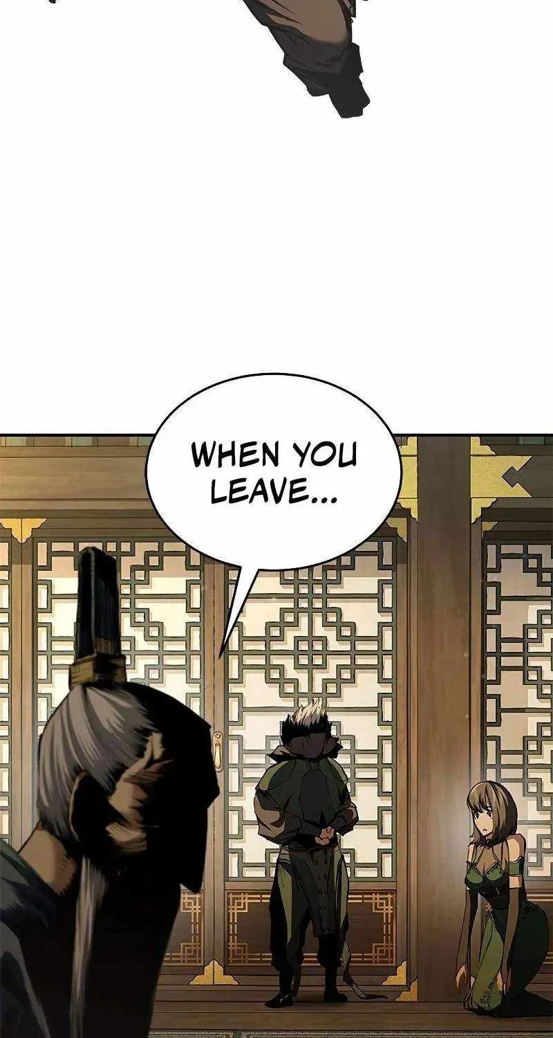 Psychopath in Murim Chapter 22 page 20 - 