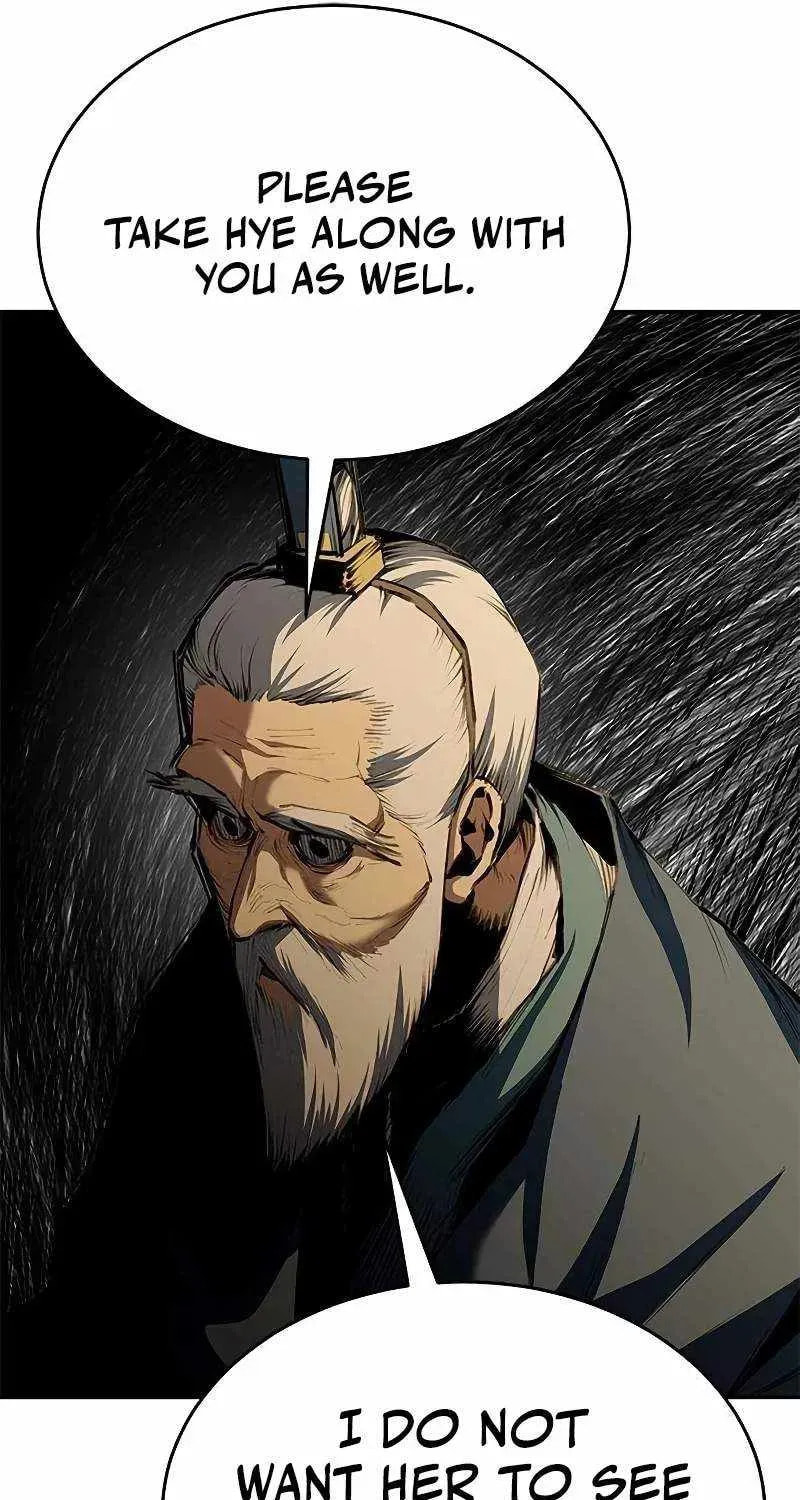 Psychopath in Murim Chapter 22 page 22 - 