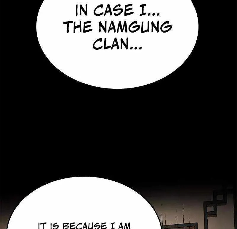 Psychopath in Murim Chapter 22 page 26 - 
