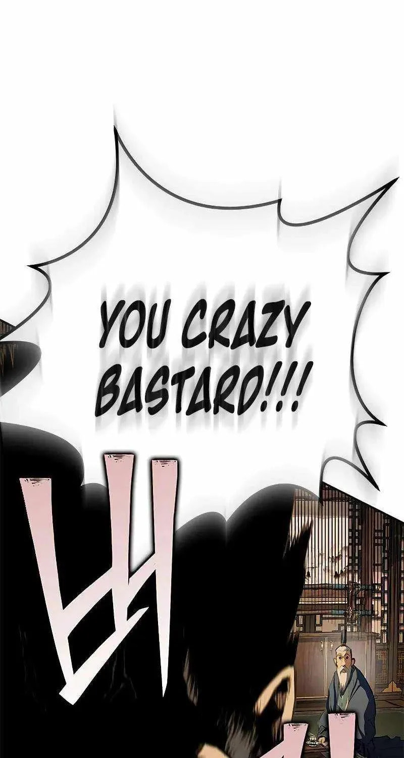 Psychopath in Murim Chapter 22 page 28 - 