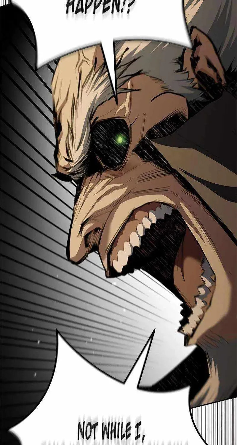 Psychopath in Murim Chapter 22 page 30 - 