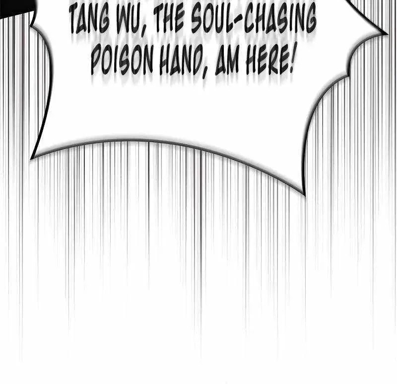 Psychopath in Murim Chapter 22 page 31 - 