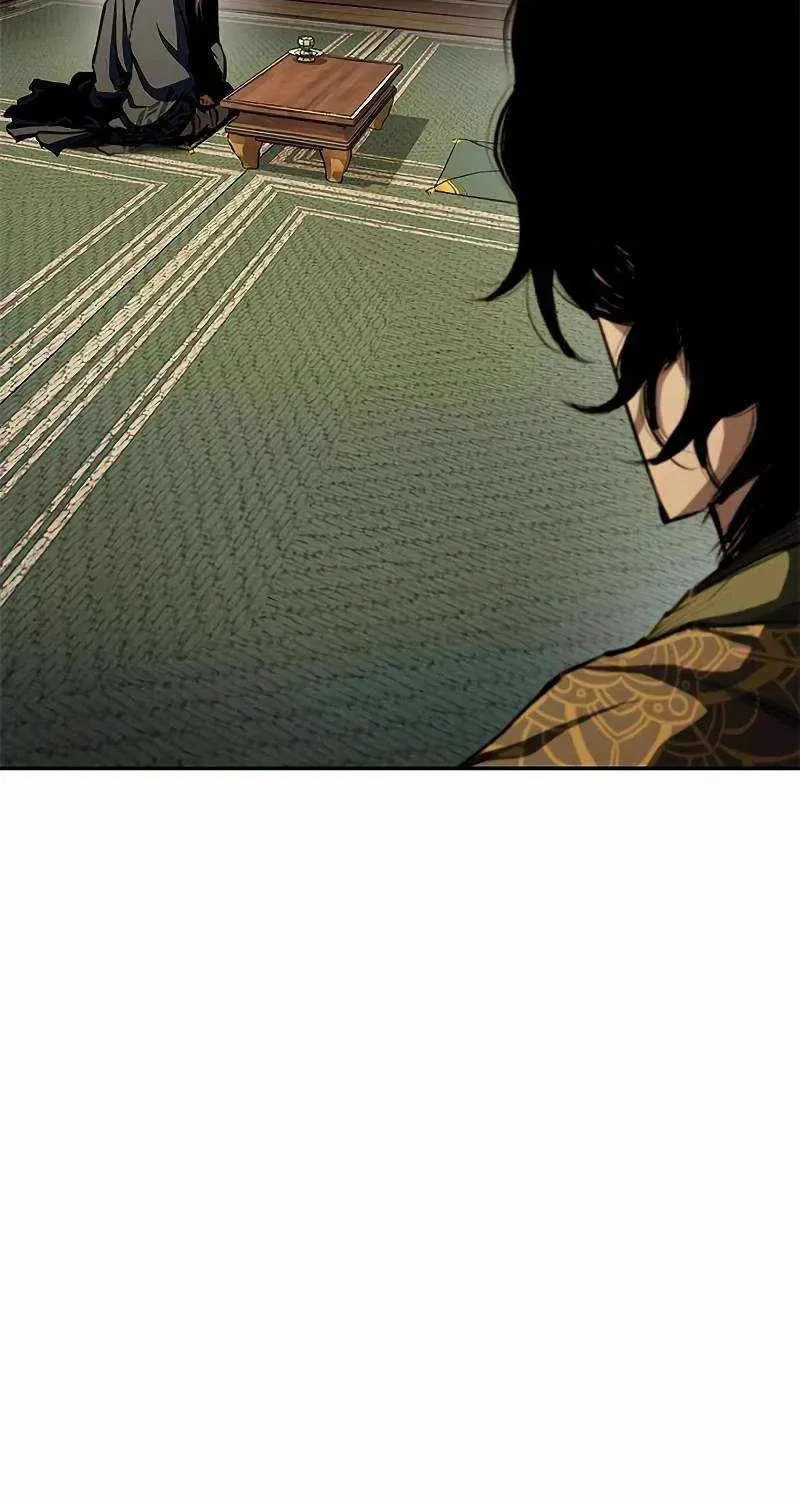 Psychopath in Murim Chapter 22 page 34 - 