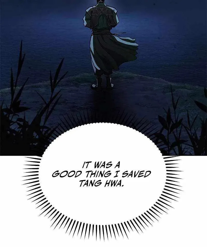 Psychopath in Murim Chapter 22 page 36 - 