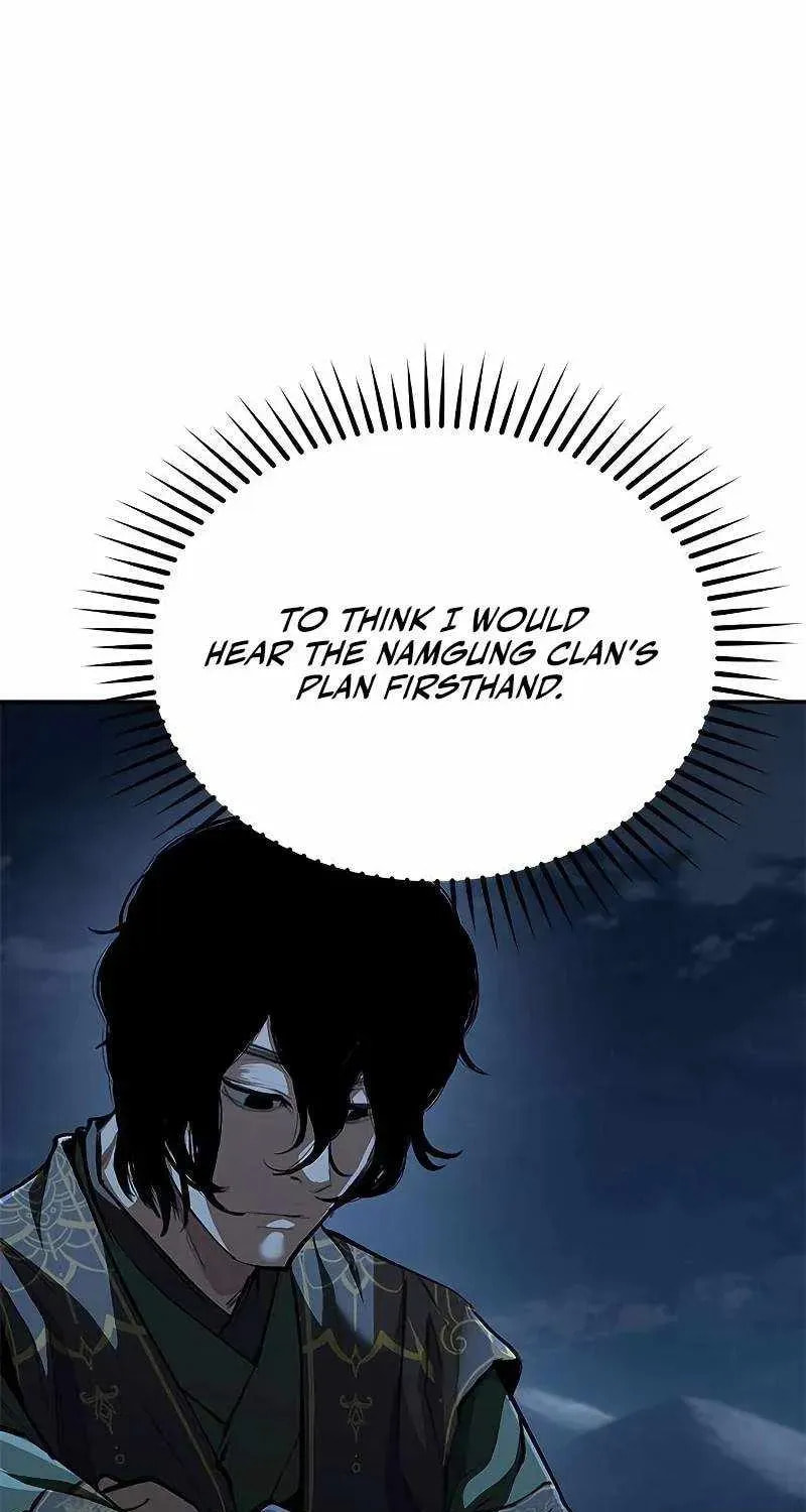 Psychopath in Murim Chapter 22 page 37 - 