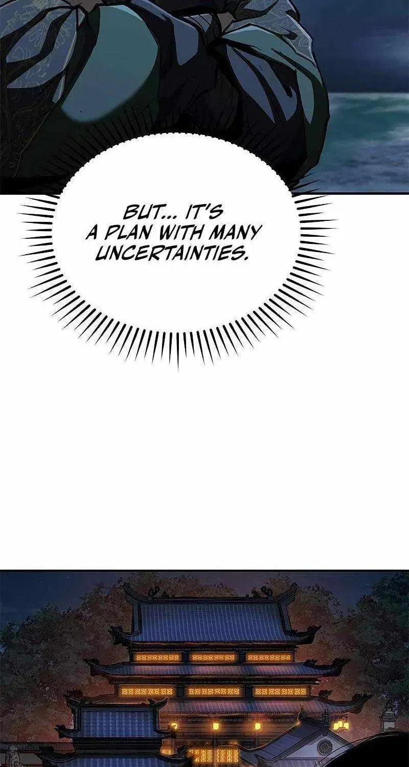 Psychopath in Murim Chapter 22 page 38 - 