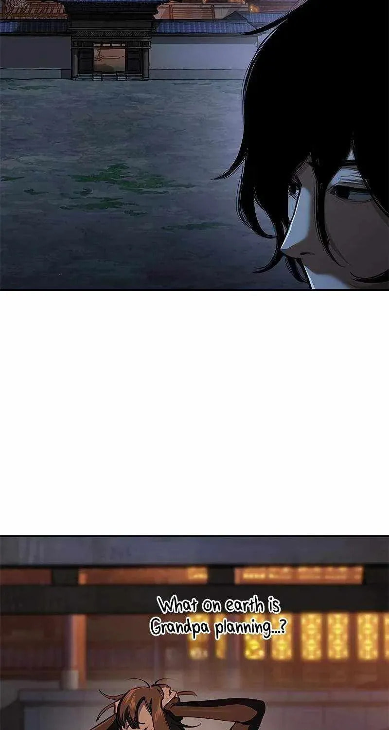 Psychopath in Murim Chapter 22 page 39 - 
