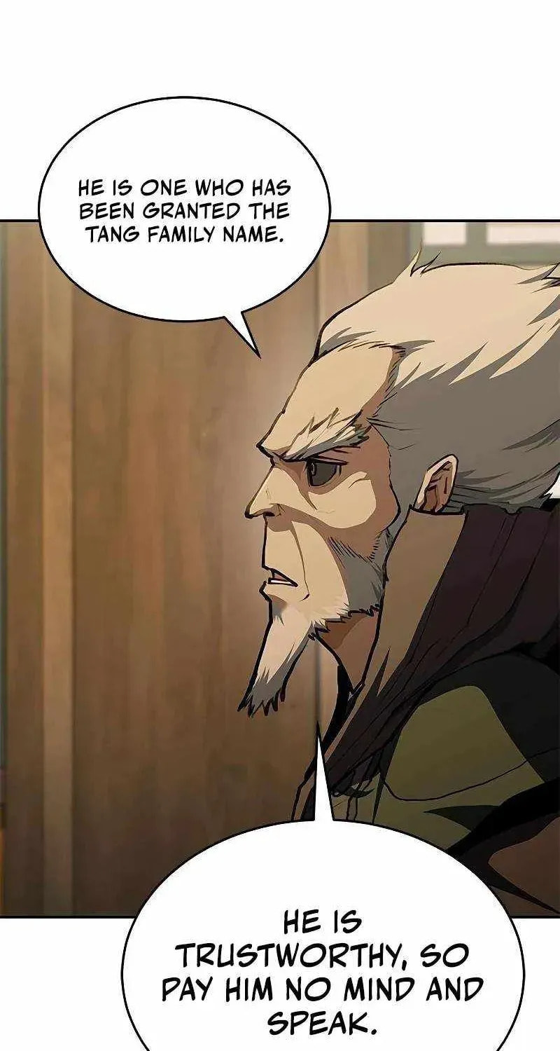 Psychopath in Murim Chapter 22 page 5 - 