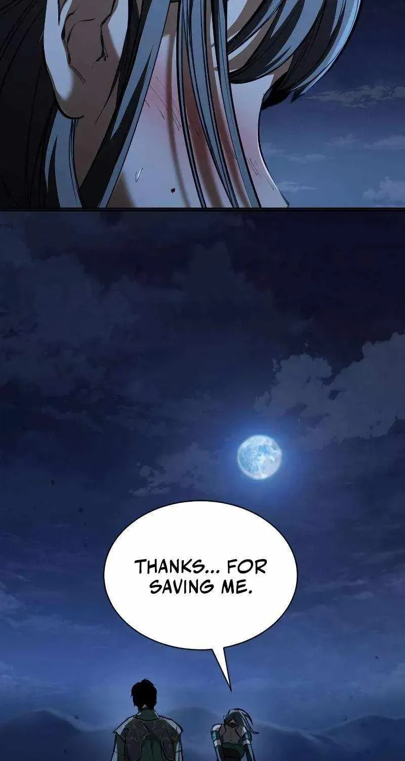 Psychopath in Murim Chapter 22 page 47 - 