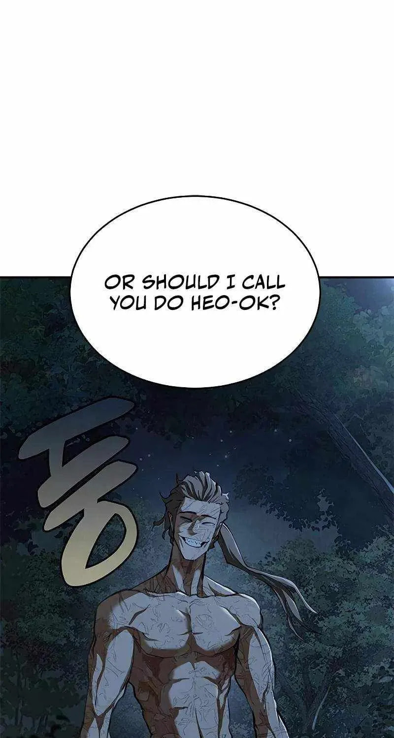 Psychopath in Murim Chapter 22 page 57 - 