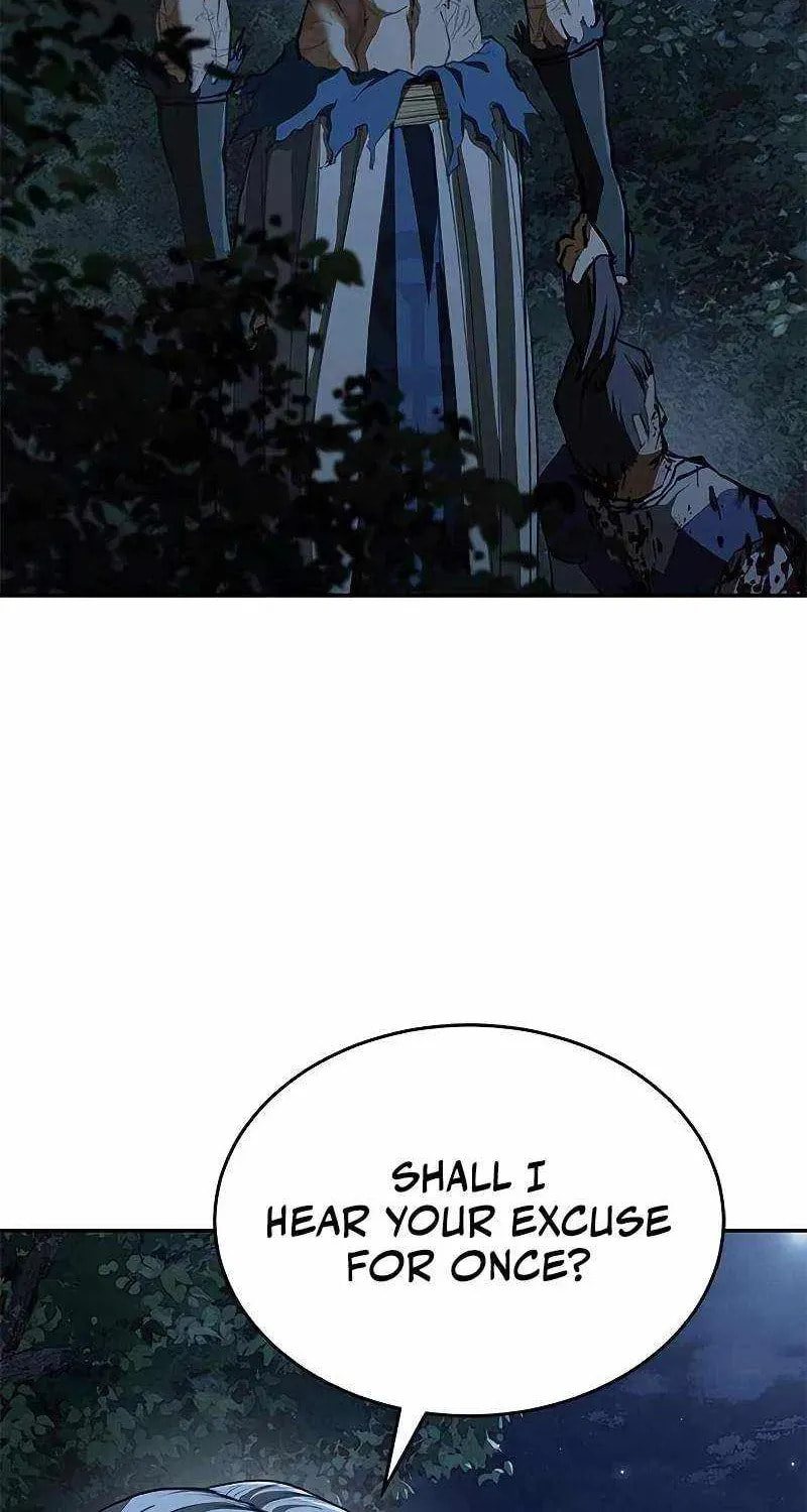 Psychopath in Murim Chapter 22 page 58 - 