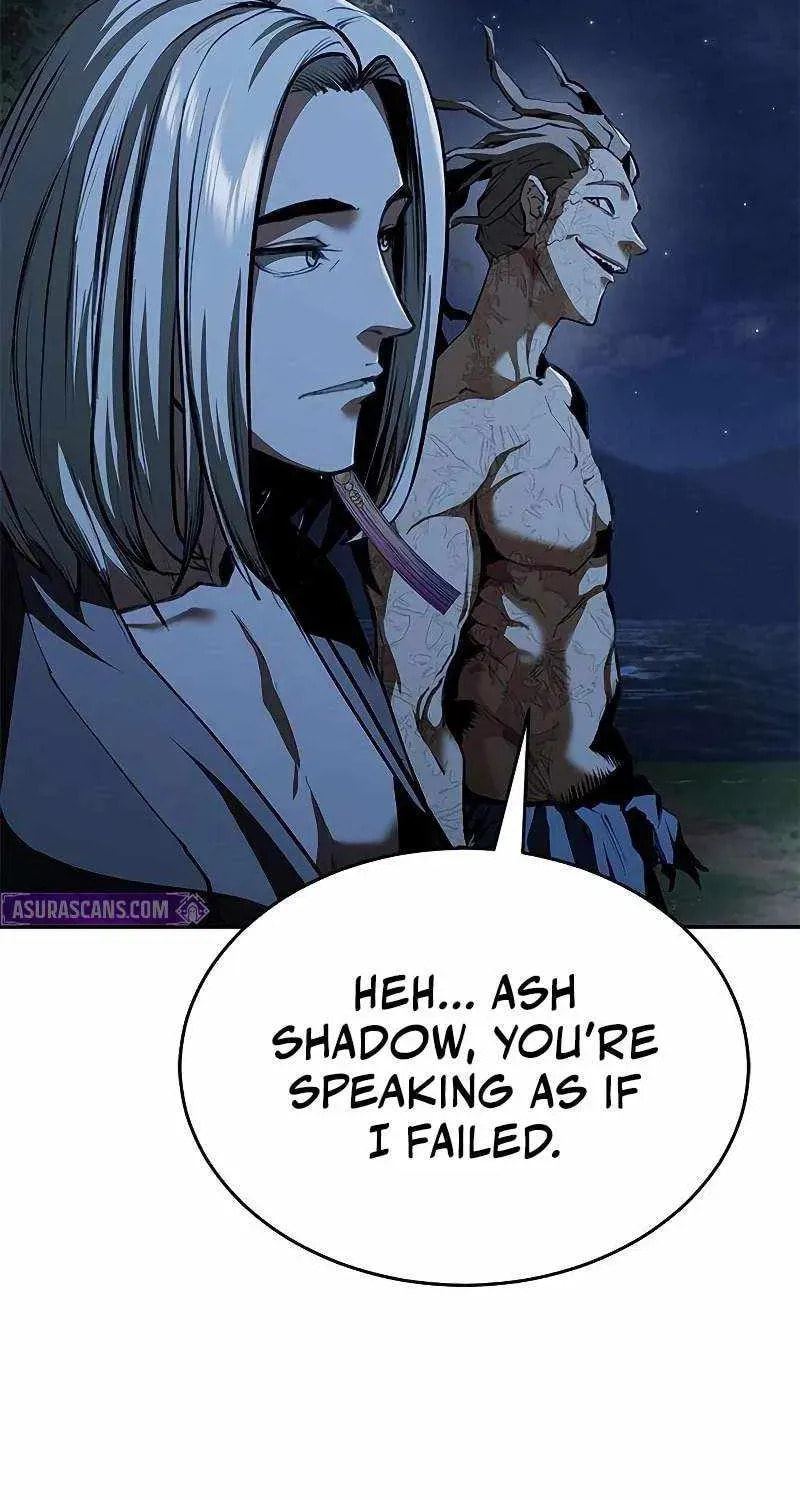 Psychopath in Murim Chapter 22 page 59 - 