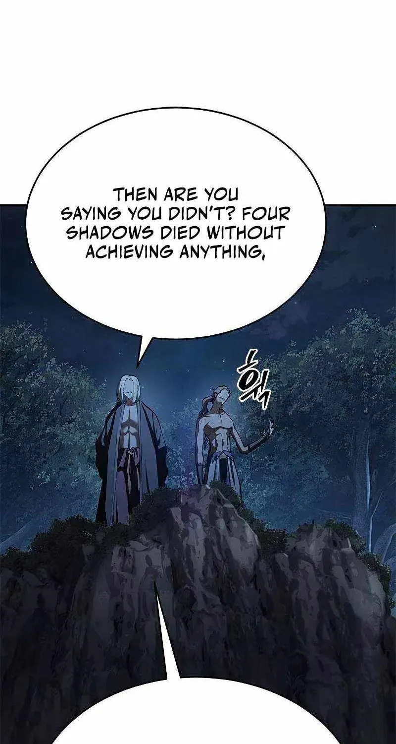 Psychopath in Murim Chapter 22 page 60 - 