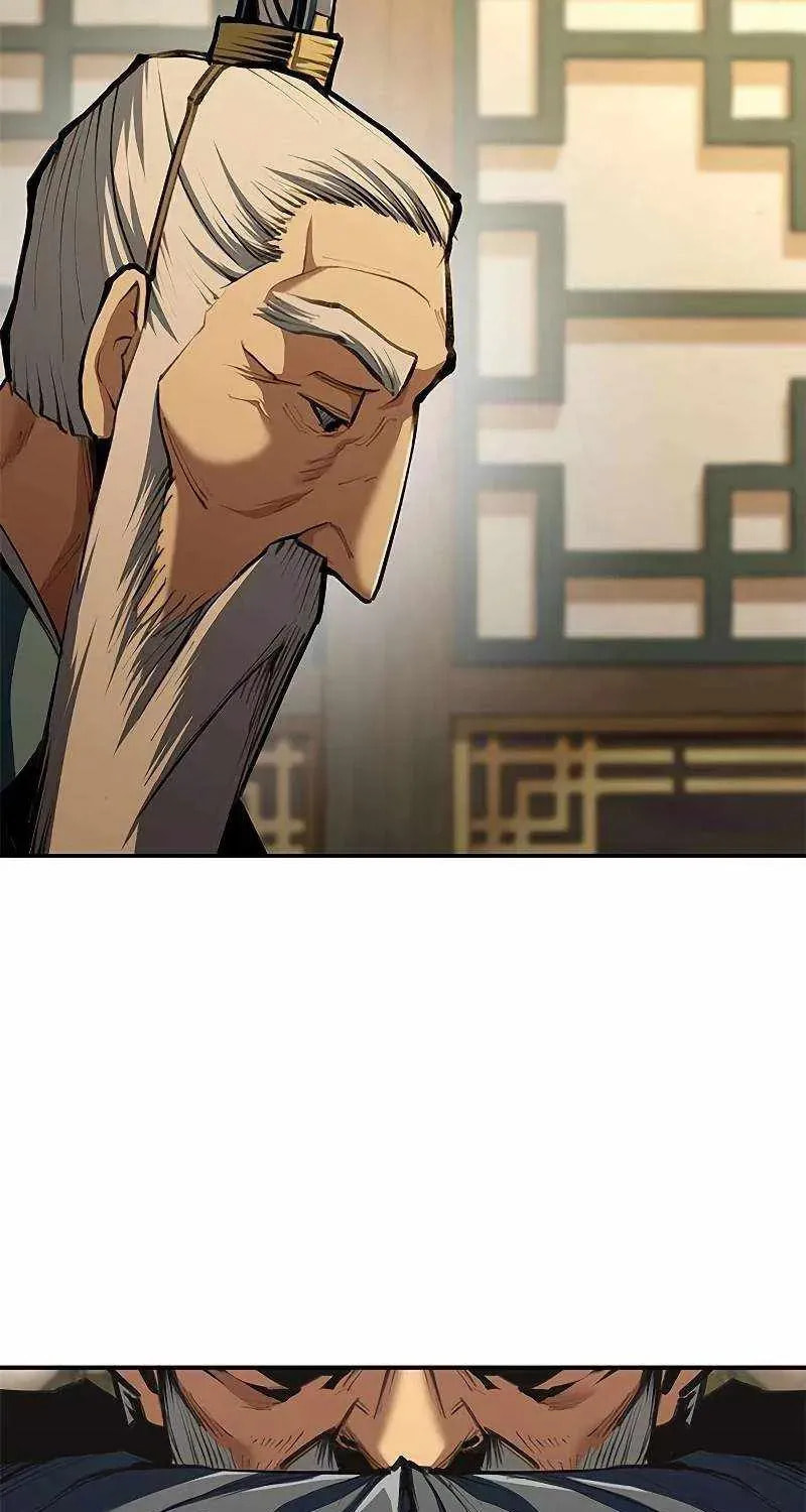 Psychopath in Murim Chapter 22 page 7 - 