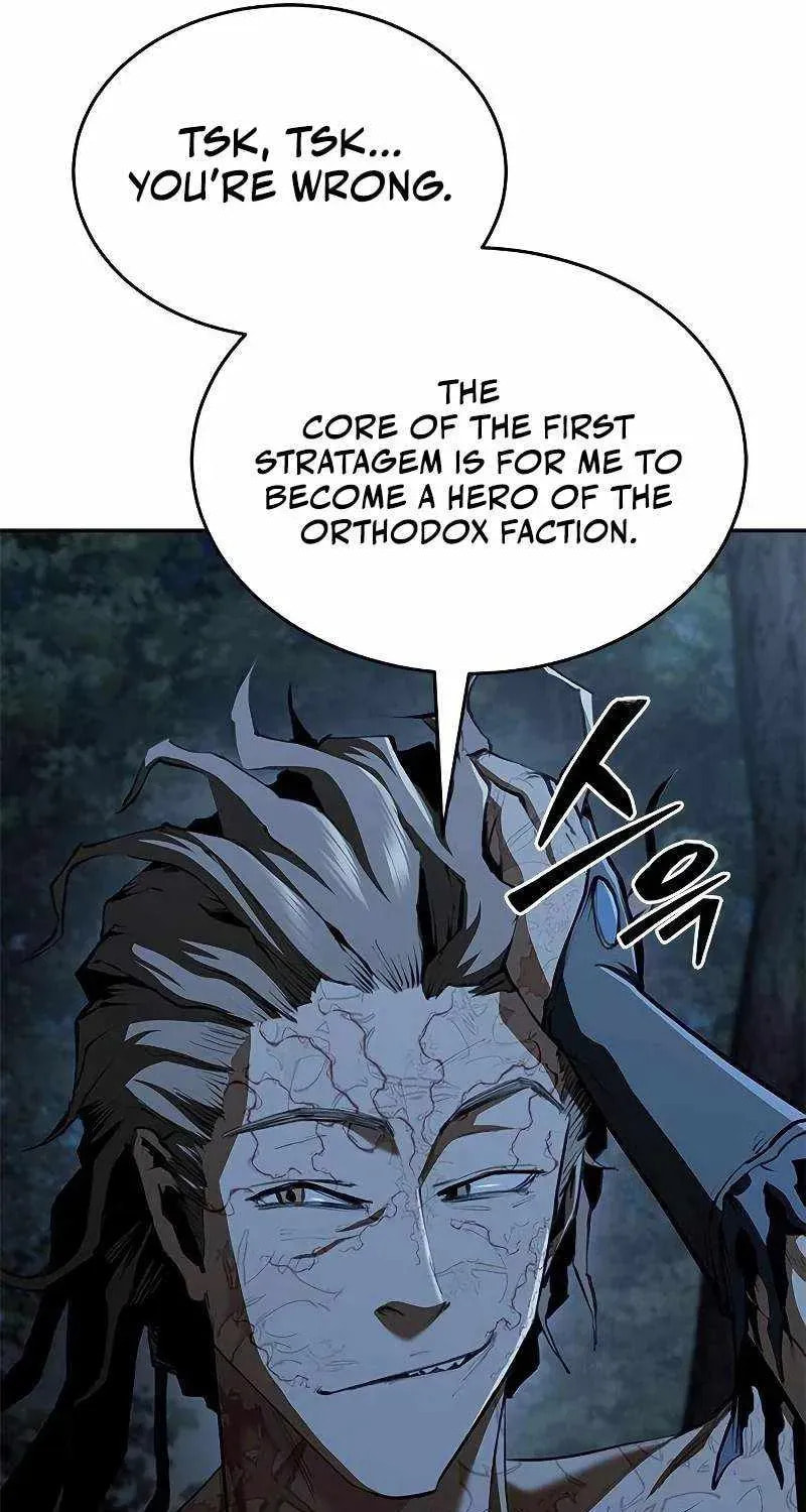 Psychopath in Murim Chapter 22 page 62 - 