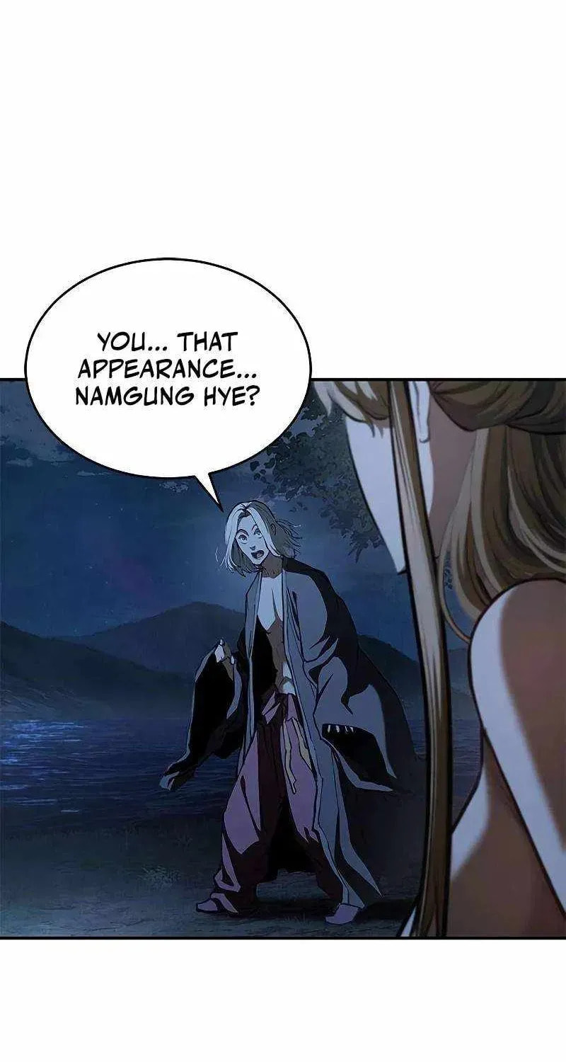 Psychopath in Murim Chapter 22 page 70 - 