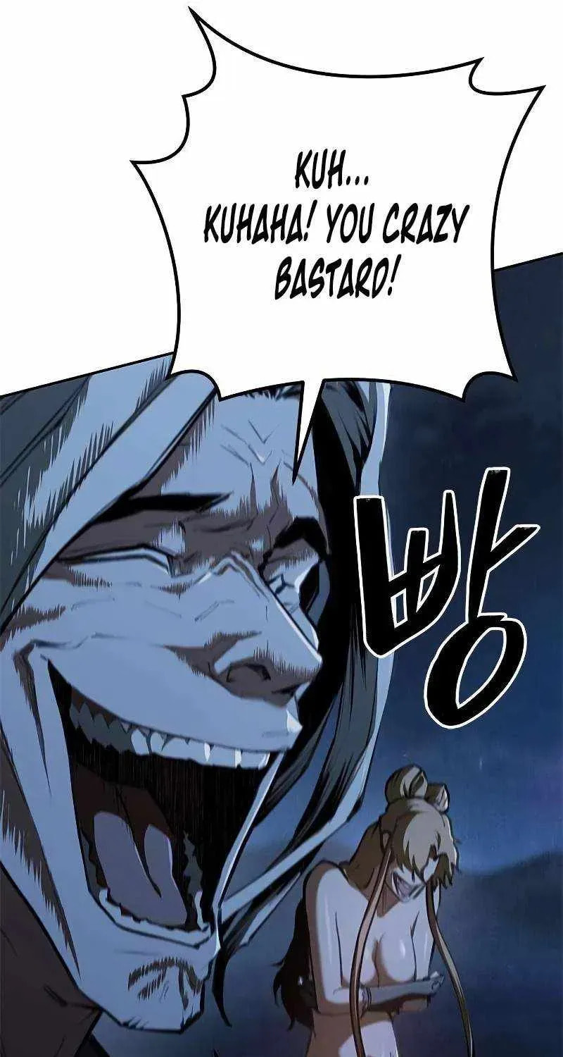 Psychopath in Murim Chapter 22 page 72 - 