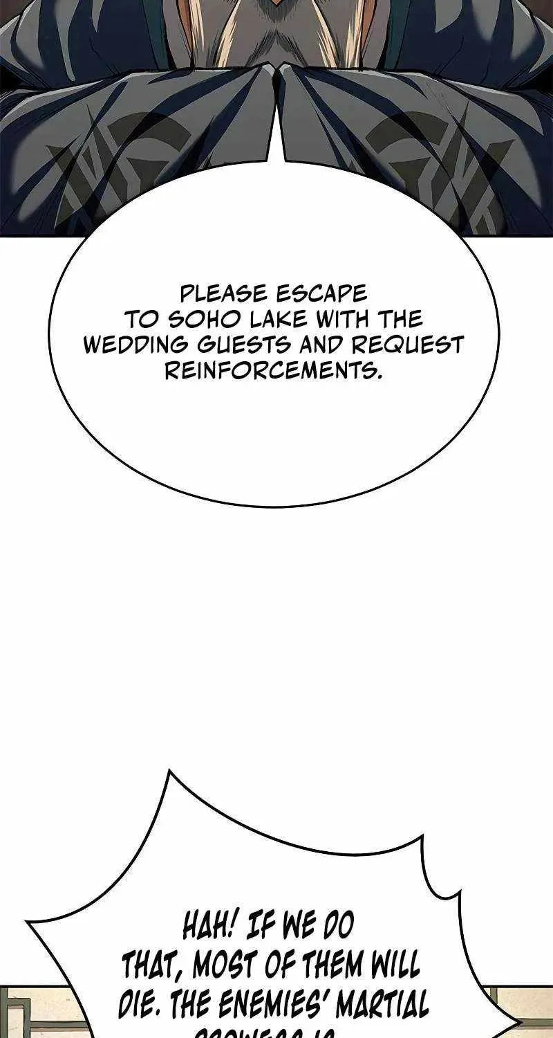 Psychopath in Murim Chapter 22 page 9 - 