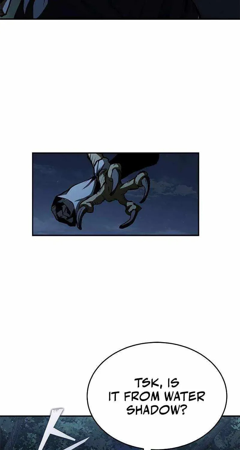 Psychopath in Murim Chapter 22 page 84 - 