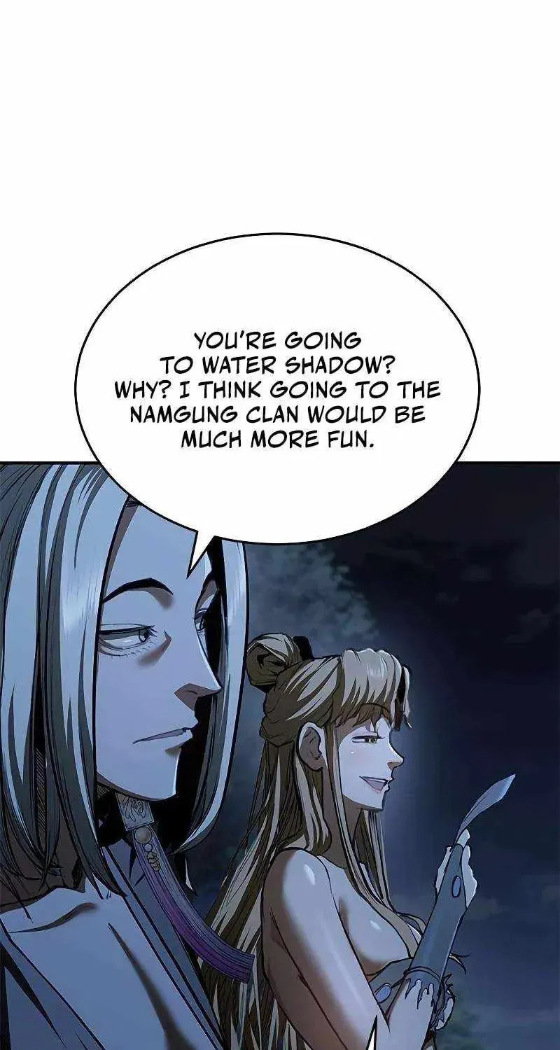 Psychopath in Murim Chapter 22 page 90 - 